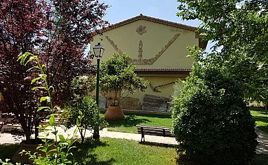 Alojamientos Rurales La Solana en Albalate de las Nogueras (Cuenca) - Foto 4