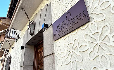 Villa Almudena en Nava De La Asuncion (Segovia) - Foto 4