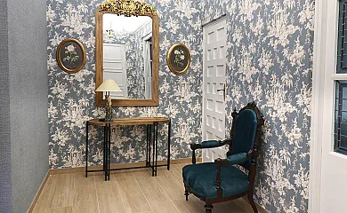 Villa Almudena en Nava De La Asuncion (Segovia) - Foto 5