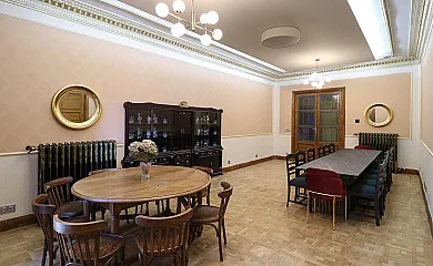 Villa Almudena en Nava De La Asuncion (Segovia) - Foto 6