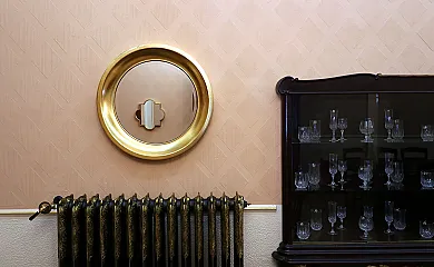 Villa Almudena en Nava De La Asuncion (Segovia) - Foto 8