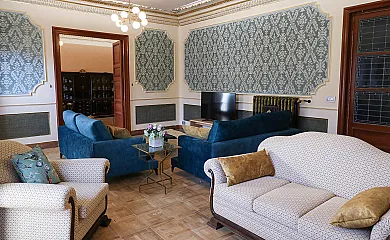 Villa Almudena en Nava De La Asuncion (Segovia) - Foto 3