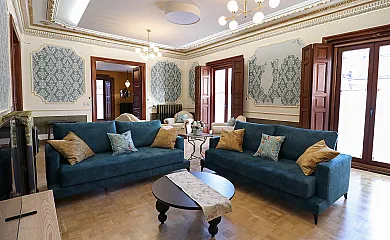 Villa Almudena en Nava De La Asuncion (Segovia) - Foto 9