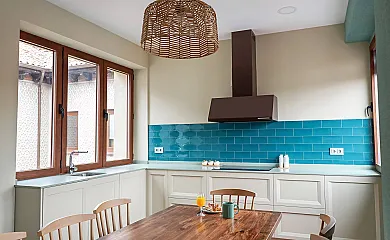 Villa Almudena en Nava De La Asuncion (Segovia) - Foto 11