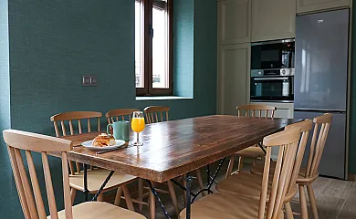 Villa Almudena en Nava De La Asuncion (Segovia) - Foto 12