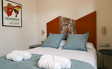 Villa Almudena en Nava De La Asuncion (Segovia) - Foto 14