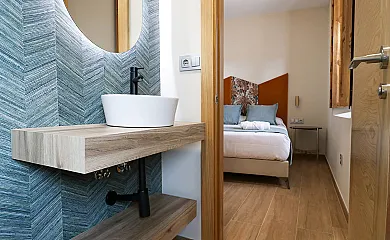 Villa Almudena en Nava De La Asuncion (Segovia) - Foto 15