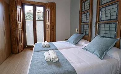 Villa Almudena en Nava De La Asuncion (Segovia) - Foto 20