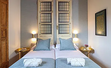 Villa Almudena en Nava De La Asuncion (Segovia) - Foto 21