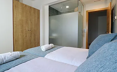 Villa Almudena en Nava De La Asuncion (Segovia) - Foto 22