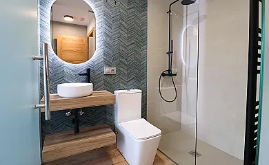 Villa Almudena en Nava De La Asuncion (Segovia) - Foto 23