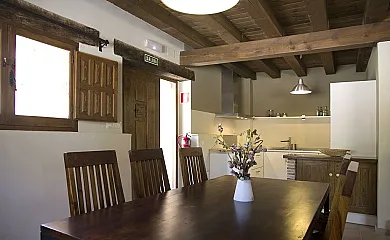 Albada l y ll en Pedrajas (Soria) - Foto 4