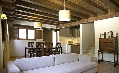 Albada l y ll en Pedrajas (Soria) - Foto 7