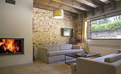 Albada l y ll en Pedrajas (Soria) - Foto 8