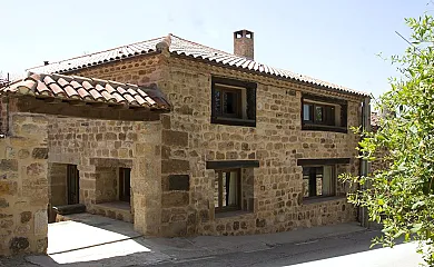 Albada l y ll en Pedrajas (Soria) - Foto 2