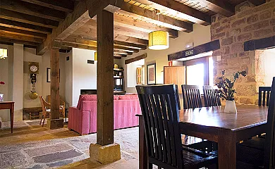 Albada l y ll en Pedrajas (Soria) - Foto 14