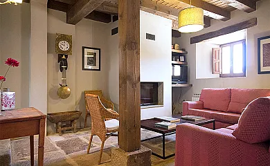 Albada l y ll en Pedrajas (Soria) - Foto 15