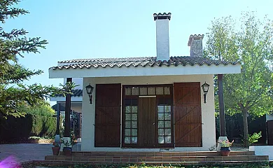 Casa Rural L´Eucaliptus en Montferri (Tarragona) - Foto 1