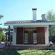 Casa Rural L´Eucaliptus 001