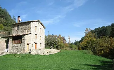 Cal Xiu en Castell de l'Areny (Barcelona) - Foto 1