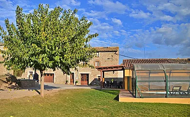 Cal Borrasca en La Torre D´orista (Barcelona) - Foto 1