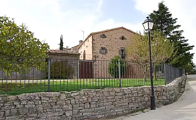 Cal Grau en Sant Pere Sallavinera (Barcelona) - Foto 1