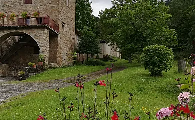 La Torre de Santa Margarida en La Vall de Bianya (Girona) - Foto 1