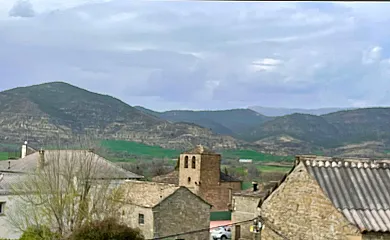 Regálate Paz en Estallo (Huesca) - Foto 7