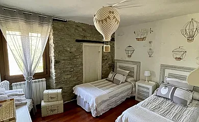 Regálate Paz en Estallo (Huesca) - Foto 10