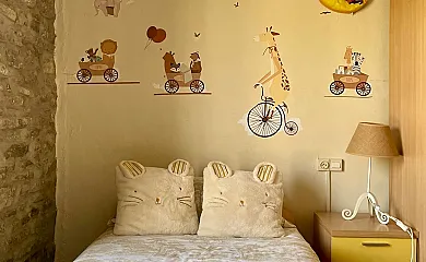 Regálate Paz en Estallo (Huesca) - Foto 15