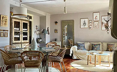 Regálate Paz en Estallo (Huesca) - Foto 16