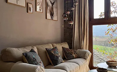 Regálate Paz en Estallo (Huesca) - Foto 21