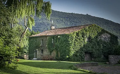 Can Capsec en La Vall de Bianya (Girona) - Foto 1