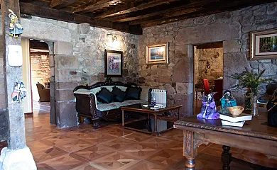La Casona de Barrio en Campóo de Suso (Cantabria) - Foto 25