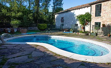 La Casona de Barrio en Campóo de Suso (Cantabria) - Foto 2