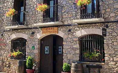 Casa Parranxo en Senterada (Lleida) - Foto 1