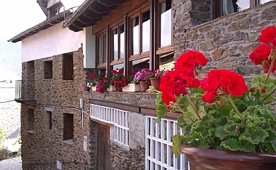 Casa Jan en Rialp (Lleida) - Foto 1