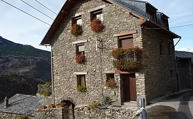 Casa Bonicoy en Farrera (Lleida) - Foto 1