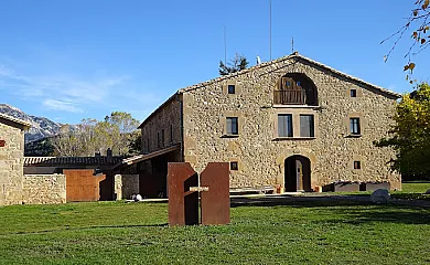 La Salada en Lladurs (Lleida) - Foto 1