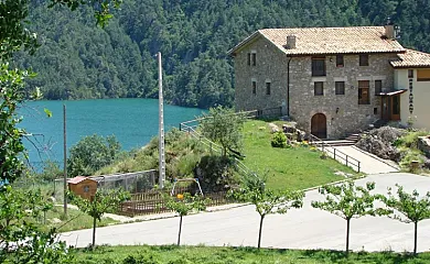 Casa Vilasaló en Guixers (Lleida) - Foto 1