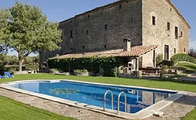 Casa Miralles en Pinós (Lleida) - Foto 1