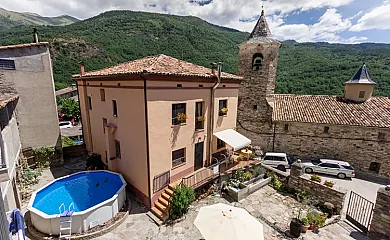 Casa Quintana en Llesp (Lleida) - Foto 1