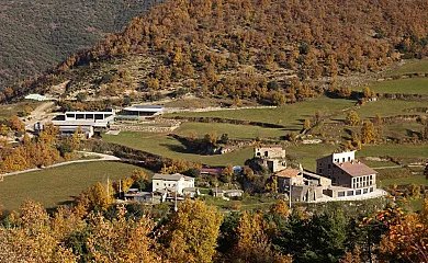 Casa Masover en Buira (Lleida) - Foto 1