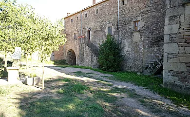 Can Cols en Navés (Lleida) - Foto 1