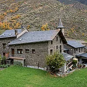 Casa Besolí 001