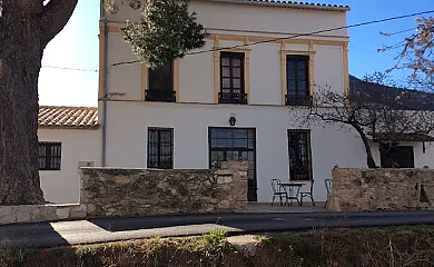 Casa Pino en Chera (Valencia) - Foto 1