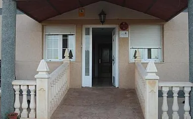 Casa Cabriel en Villargordo Del Cabriel (Valencia) - Foto 1