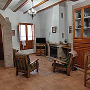 Casa Josefina-La Solana 001