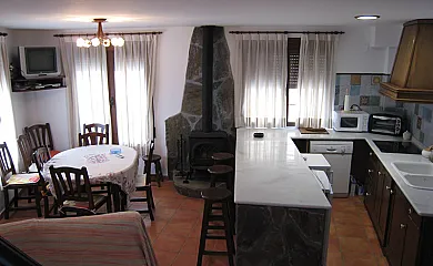 Casa Rural Isabel en Requena (Valencia) - Foto 1