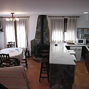 Casa Rural Isabel 001